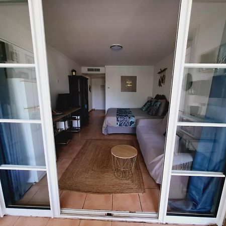 Suite 4 Pers Dans Village Vacances แซนต์-อาน ภายนอก รูปภาพ