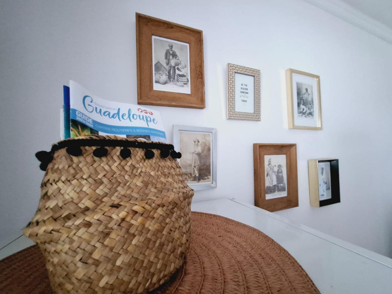 Suite 4 Pers Dans Village Vacances แซนต์-อาน ภายนอก รูปภาพ